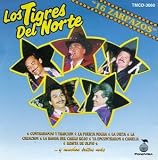 16 Zarpasos by Los Tigres Del Norte