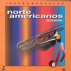 Norteamericanos De Coleccion