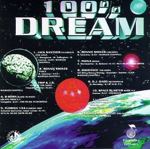 100 Percent Dream