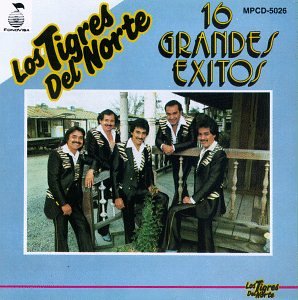 16 Grandes Exitos