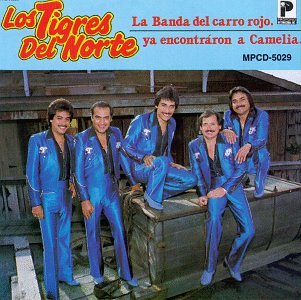 La Banda del Carro Rojo