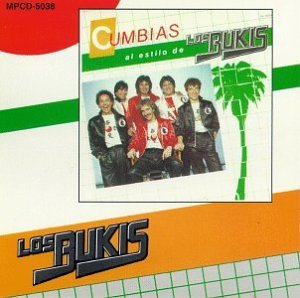 Cumbia Al Estillo De