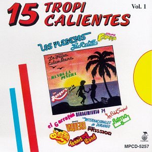 15 Tropicales, Vol. 1