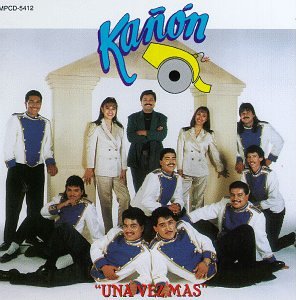Una Vez Mas