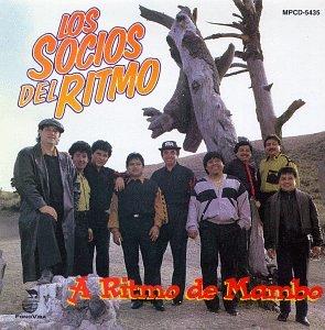 A Ritmo de Mambo