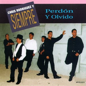 Perdon Y Olvido
