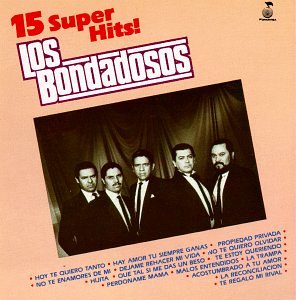 15 Super Hits