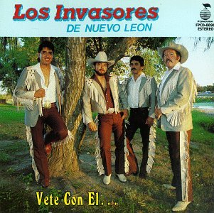 Vete con El