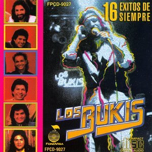 16 Exitos de Siempre