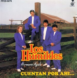 Cuentan Por Ahi