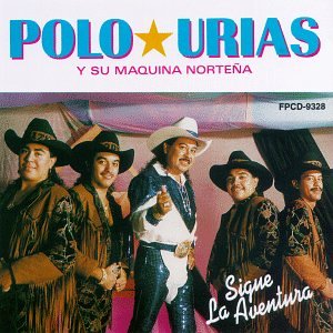 Sigue Lla Aventura