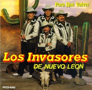 Para Que Volver