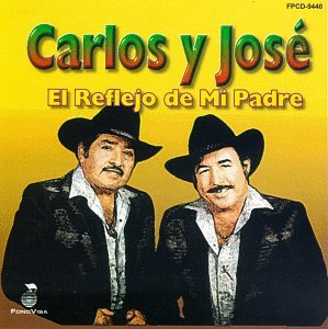 El Reflejo De Mi Padre