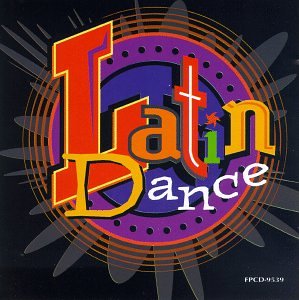 Latin Dance
