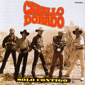 Solo Contigo