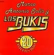 20 Aniversario (disc 1)
