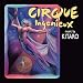 Cirque Ing�nieux
