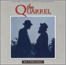 Buy Quarrel on Amazon