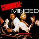 Criminal Minded