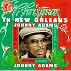Christmas in New Orleans with Johnny Adams by Johnny Adams
