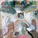Alone in a Furniture Warehouse Scaring You Away Like a Hotel Mattress EP by Fastbacks
