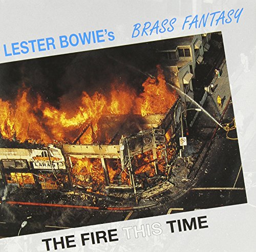 The Fire This Time