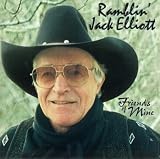 Friends of Mine by Ramblin' Jack Elliott