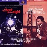 Buy In The Heat Of The Night (1967 Film) / They Call Me Mister Tibbs! (1970 Film): Original MGM Motion Picture Soundtrack [Enhanced CD] on Amazon