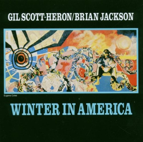 gil scott heron - Winter in America - Zortam Music