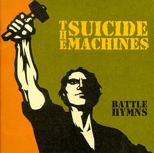 Suicide Machines - Step One Lyrics - Zortam Music