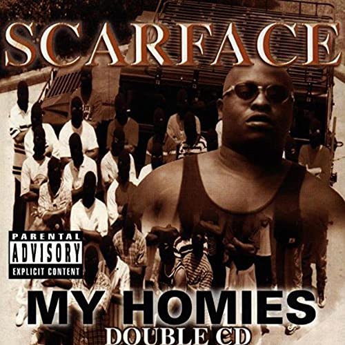 Scarface - My Homies - Zortam Music