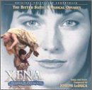 Buy Xena: Warrior Princess - The Bitter Suite: A Musical Odyssey - Original Television Soundtrack on Amazon