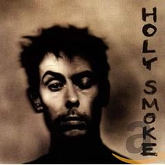 Peter Murphy - Holy Smoke