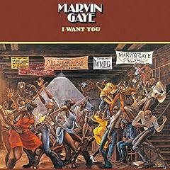 Marvin Gaye/Little Brother