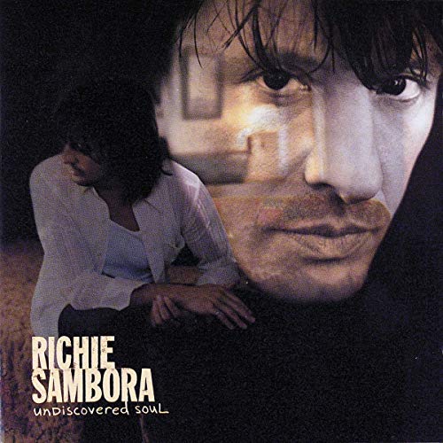 RICHIE SAMBORA - HARD TIMES COME EASY Lyrics - Zortam Music