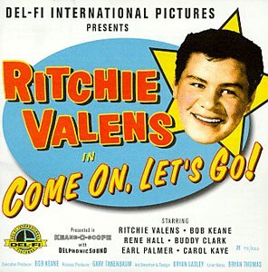 Ritchie Valens - Ritchie Valens - Zortam Music