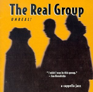 The Real Group - It Don