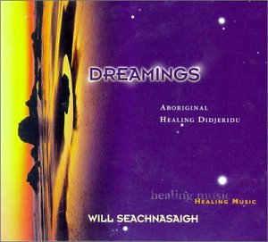 Dreamings: Aboriginal Healing Didjeridu
