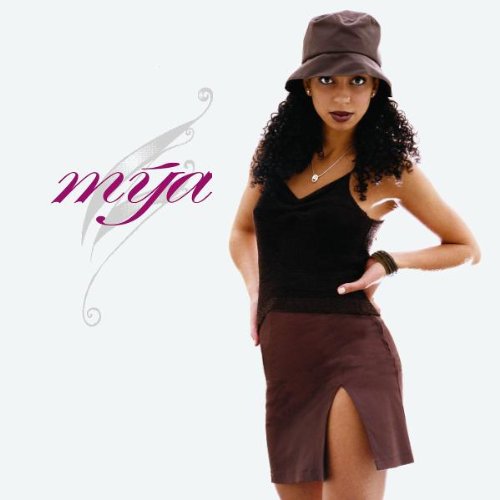 Mya - If You Died I Wouldn