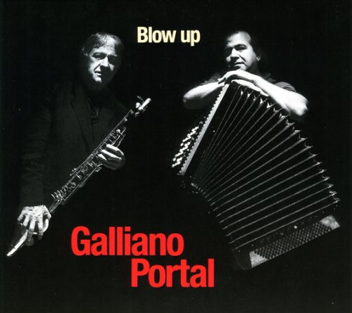 Blow Up