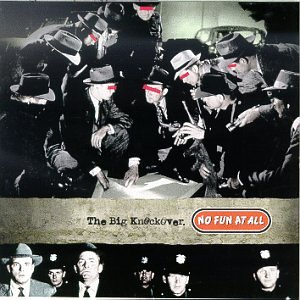 The Big Knockover