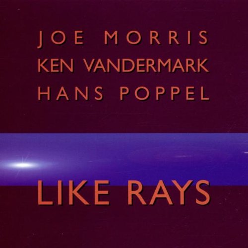Like Rays