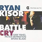 Battle Cry by Ryan Kisor