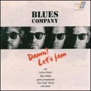 Damn! Let's Jam