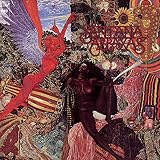 album art to Abraxas