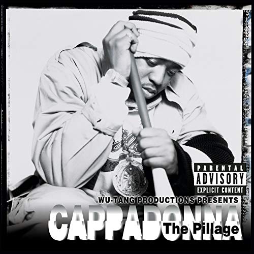 Cappadonna - Blood On Blood War Lyrics - Zortam Music