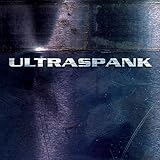 album art to Ultraspank