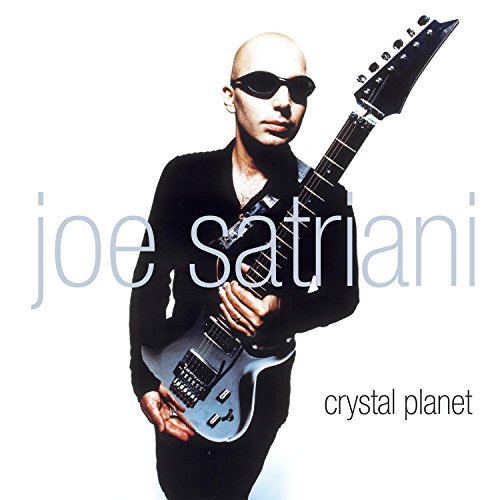 Joe Satriani - Love Thing Lyrics - Zortam Music