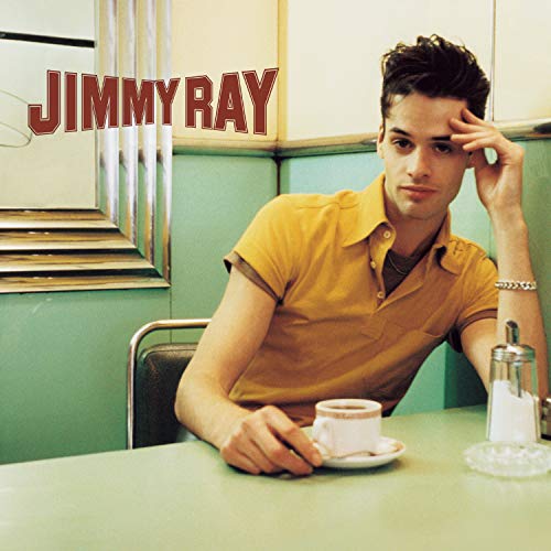 JIMMY RAY - Billboard Year-End Chart of 1998 - Zortam Music
