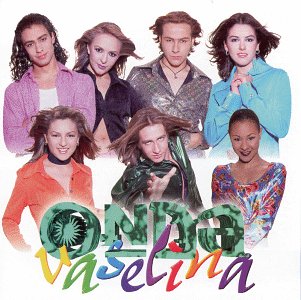 Onda Vaselina - Entrega Total - Zortam Music